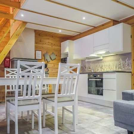 Holiday Home Aslakit B By Interhome Levi Bagian luar foto