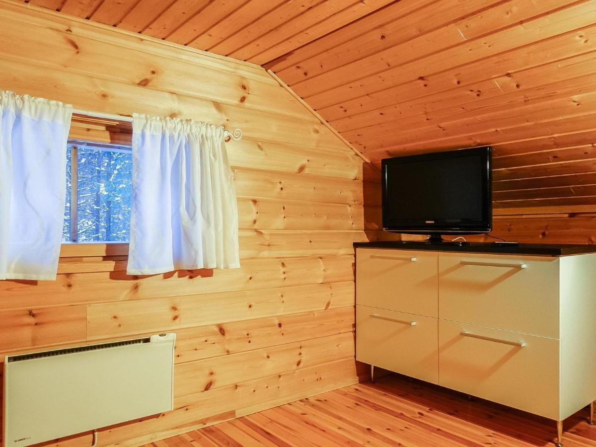 Holiday Home Aslakit B By Interhome Levi Bagian luar foto